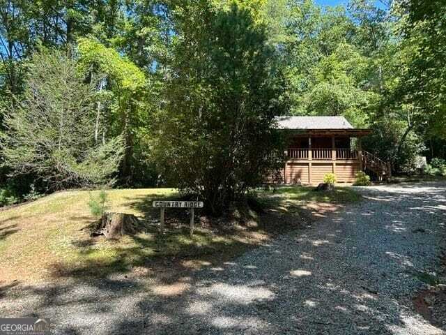 Casa en Clarkesville, Georgia, Estados Unidos 5 - 18727104