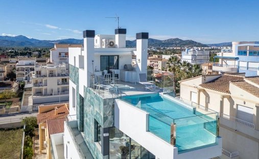 Apartment in Oliva, Valencian Community, Spain 1