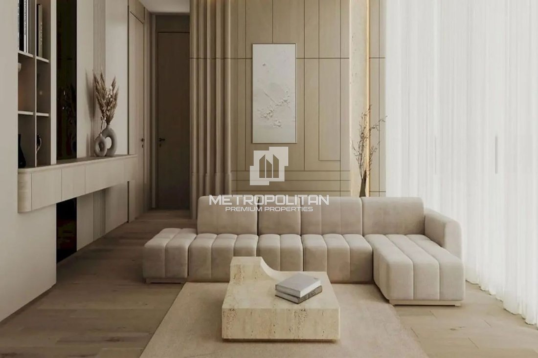 Apartamento en Arabian Ranches, Dubái, Emiratos Árabes Unidos 4 - 18725555