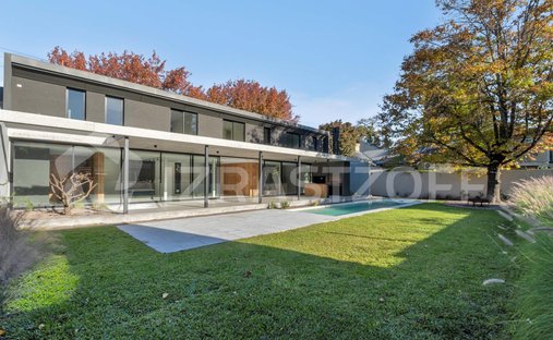 Casa a San Isidro, Provincia di Buenos Aires, Argentina 1