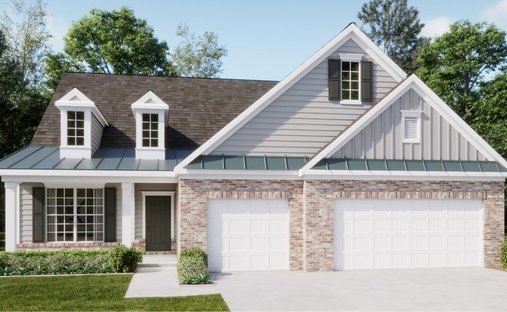 Haus in Lancaster, South Carolina, Vereinigte Staaten 1