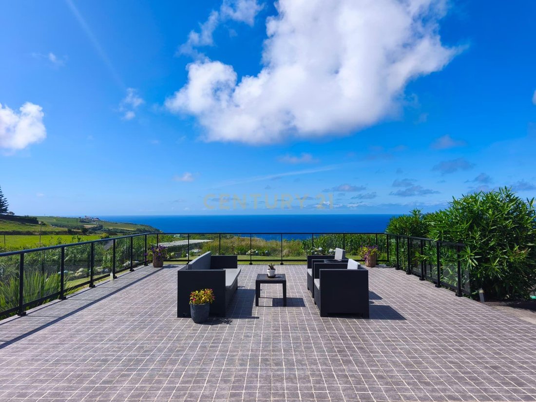 Villa in Santana, Azores, Portugal 1 - 18728071