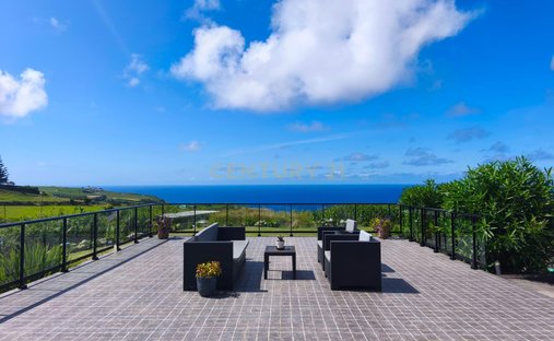 Villa à Santana, Açores, Portugal 1