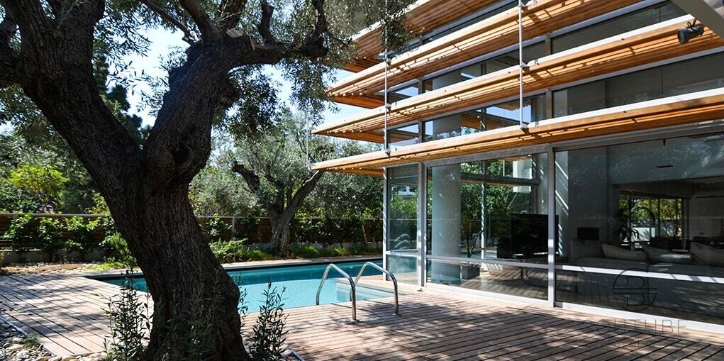 Villa in East Attica, Attica, Greece 1 - 18724723