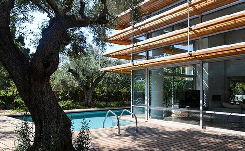 Villa in Voula, Attica, Greece 1