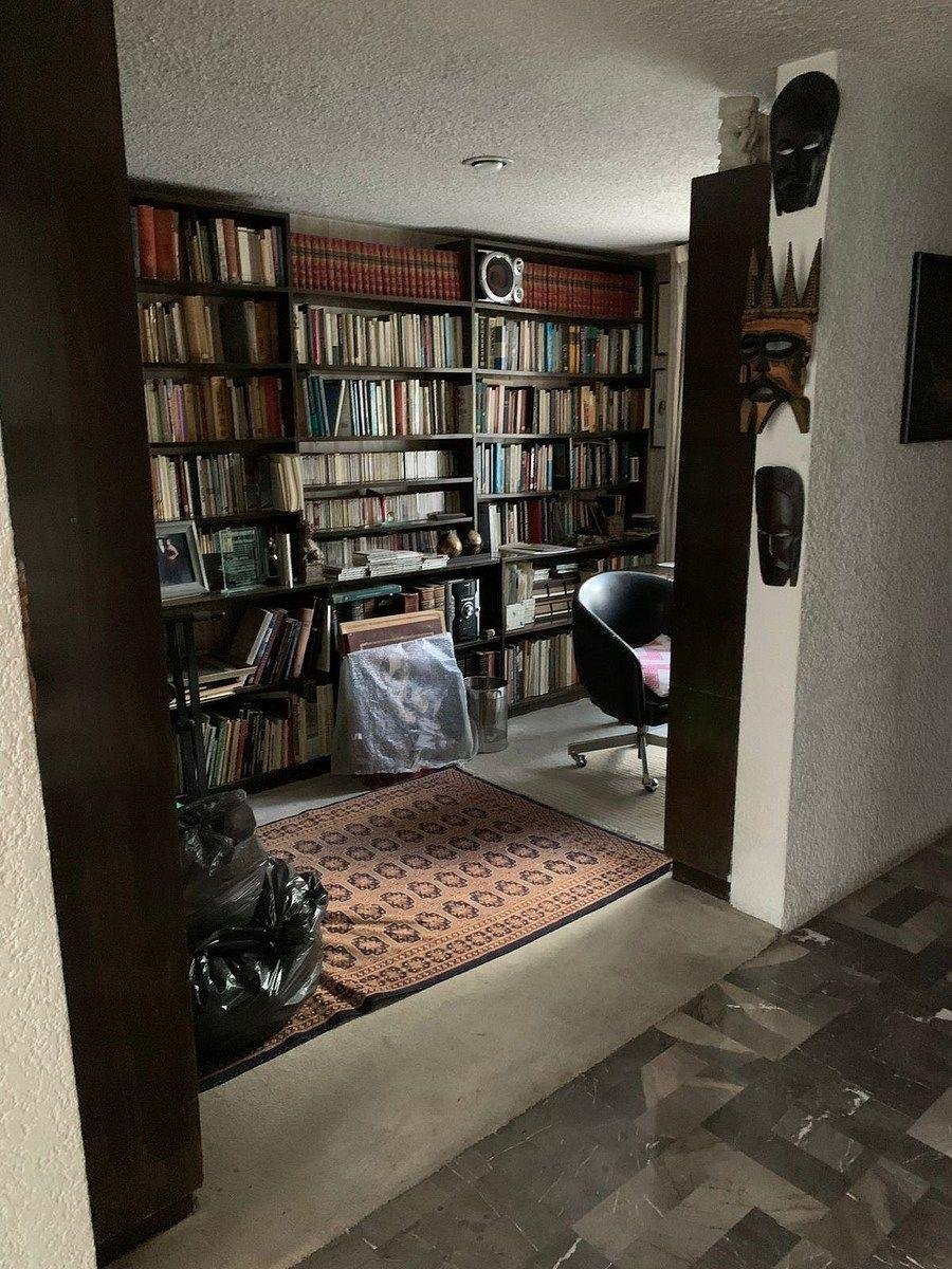 Haus in Mexico City, Mexiko 3 - 18726115