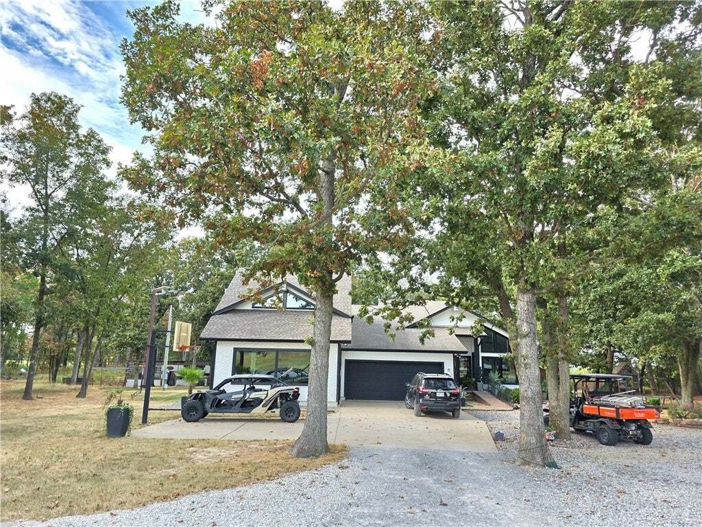 Haus in Decatur, Arkansas, Vereinigte Staaten 1 - 18722051