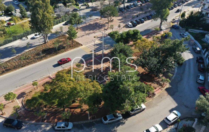 Land in Glyfada, Attika, Griechenland 3 - 18724241
