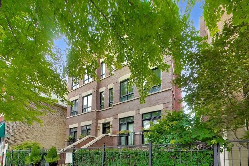 Haus in Chicago, Illinois, Vereinigte Staaten 2 - 18708320