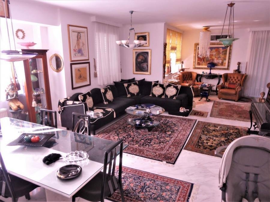 Wohnung in Vari, Attika, Griechenland 3 - 18724490