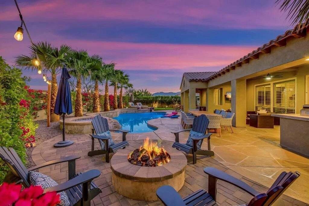 Casa a Indio, California, Stati Uniti 2 - 18727242