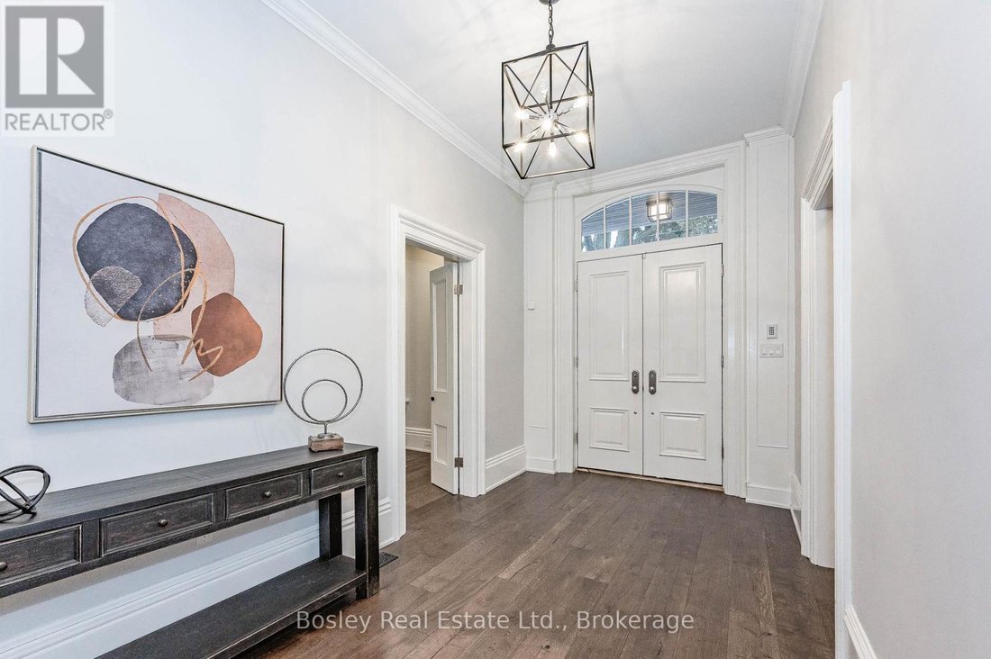 House in Guelph, Ontario, Canada 3 - 18729015
