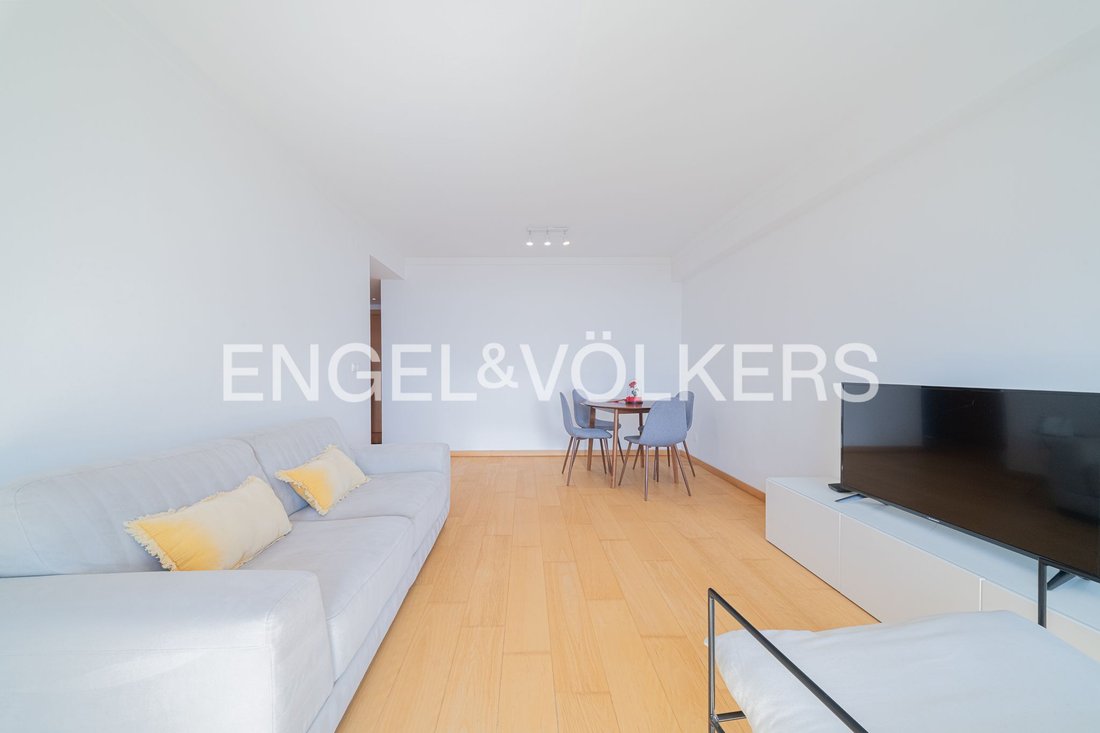 Apartamento en Parque das Nacoes, Lisboa, Portugal 5 - 18728273