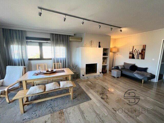 Apartamento en Glifada, Ática, Grecia 4 - 18725344