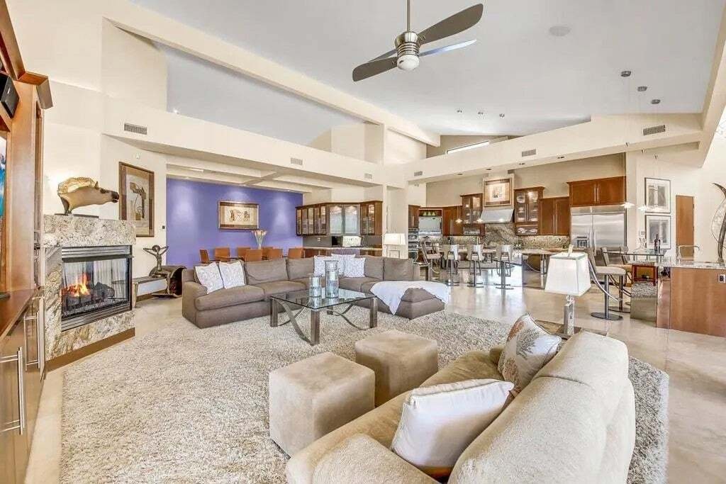Casa a Indio, California, Stati Uniti 1 - 18727171