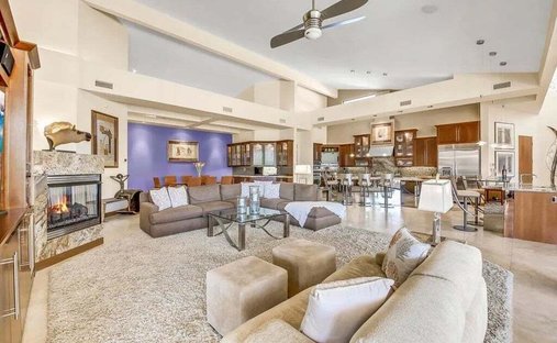 Casa a Indio, California, Stati Uniti 1