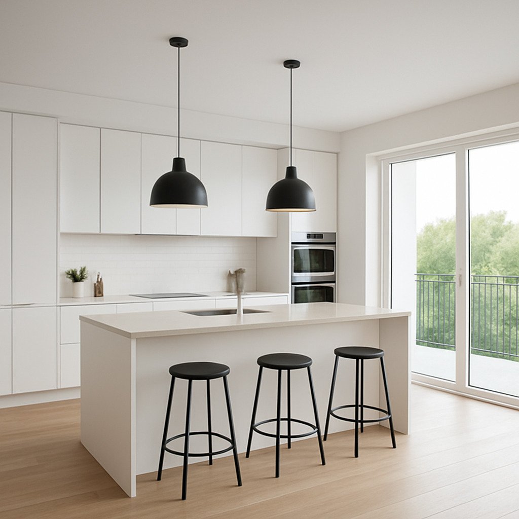 Appartement à Le Mée-sur-Seine, Île-de-France, France 5 - 18728675