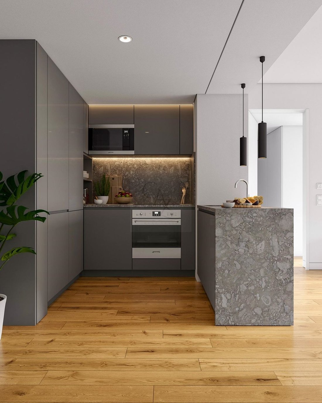 Apartamento en Estrela, Lisboa, Portugal 1 - 18720928