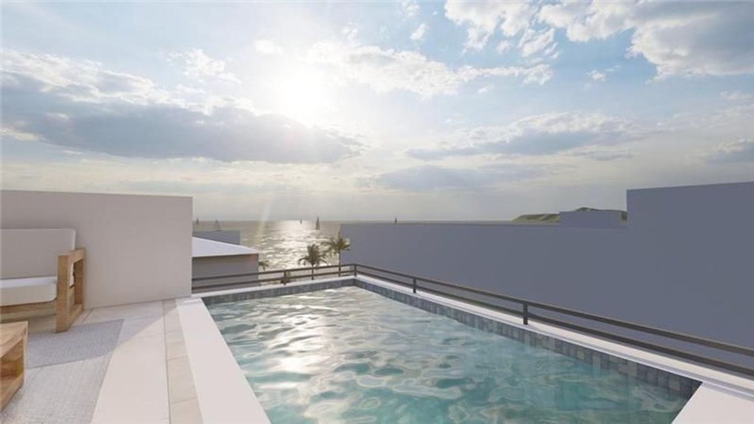 Apartment in Palma, Balearic Islands, Spain 3 - 18727658