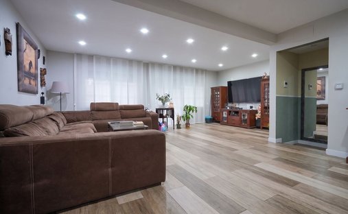 Maison à Centro, Getafe, Espagne 1