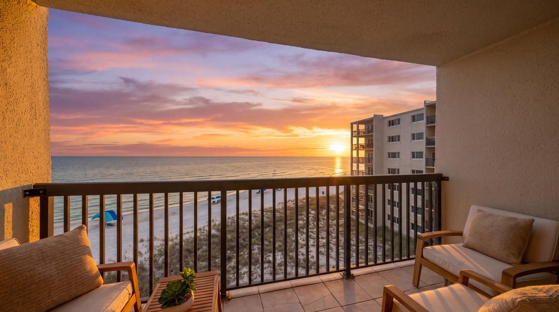 Eigentumswohnung in Rosemary Beach, Florida, Vereinigte Staaten 5 - 18726617
