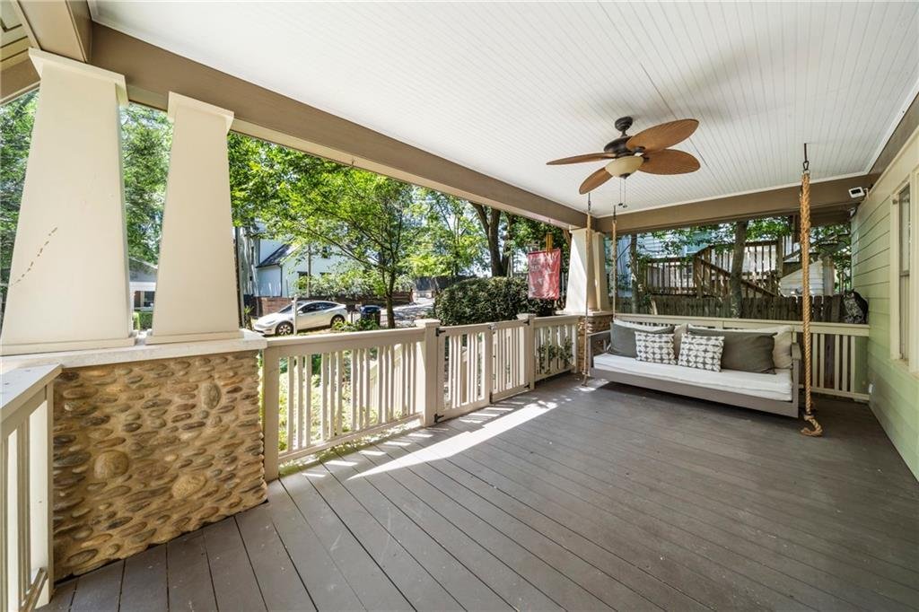 Casa en Atlanta, Georgia, Estados Unidos 5 - 18631139