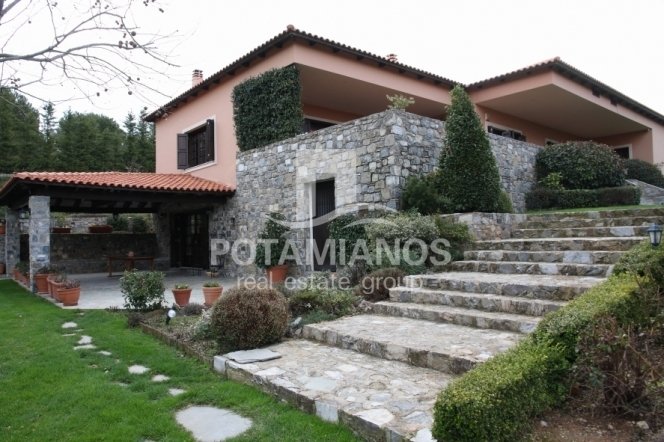 Villa in Euboea, Thessaly and Central Greece, Greece 1 - 18722363