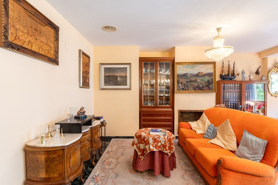 Apartment in Extramurs, Valencia, Spain 4 - 17918194