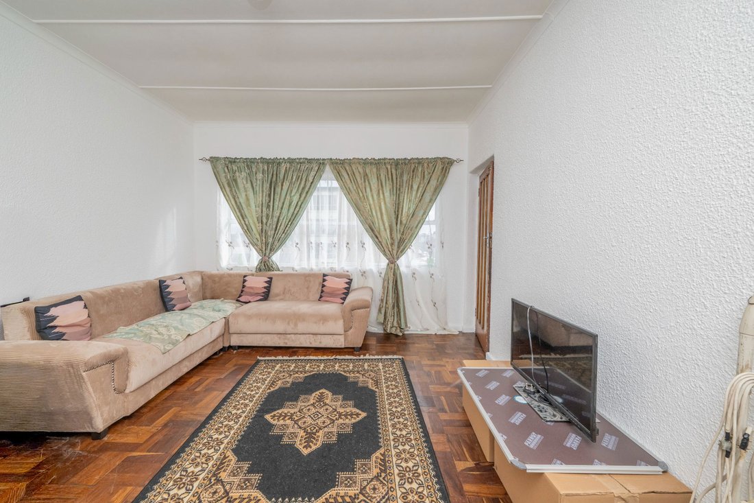 Apartamento en Goodwood Estate, Ciudad del Cabo, Sudáfrica 4 - 18726265
