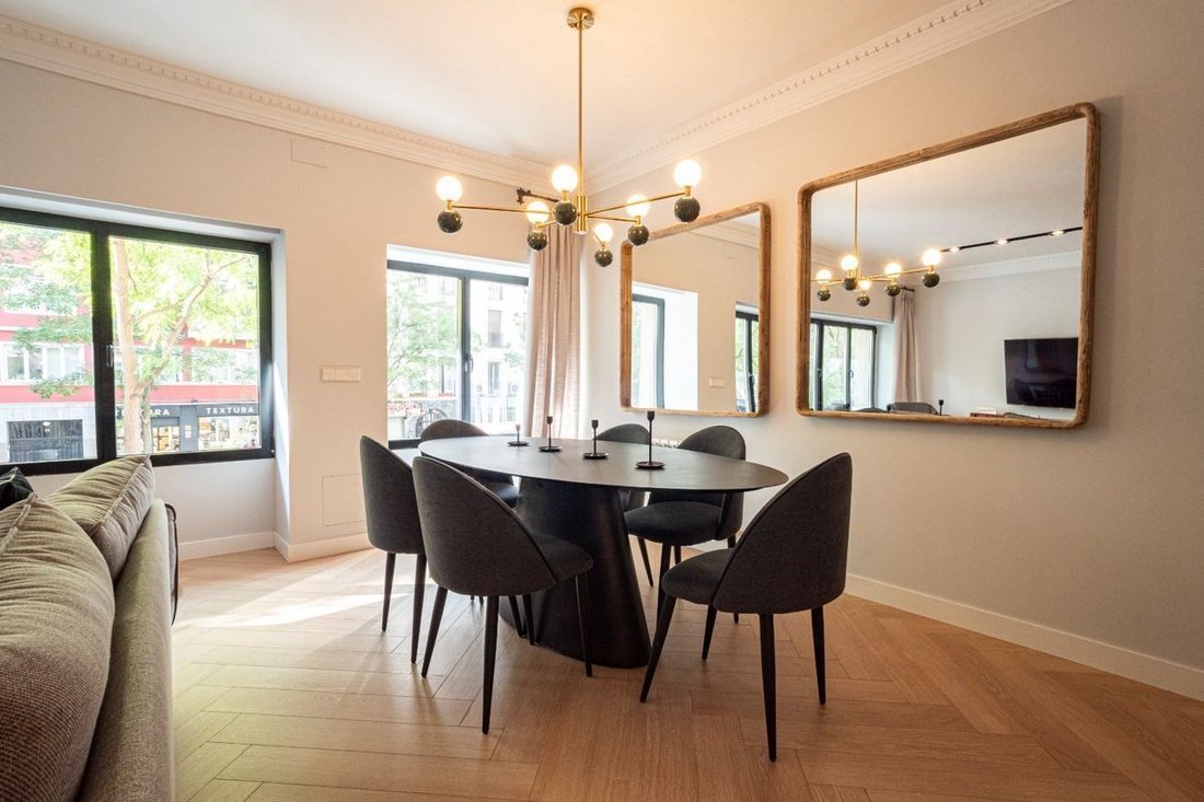 Apartamento en Salamanca, Madrid, España 2 - 18432341