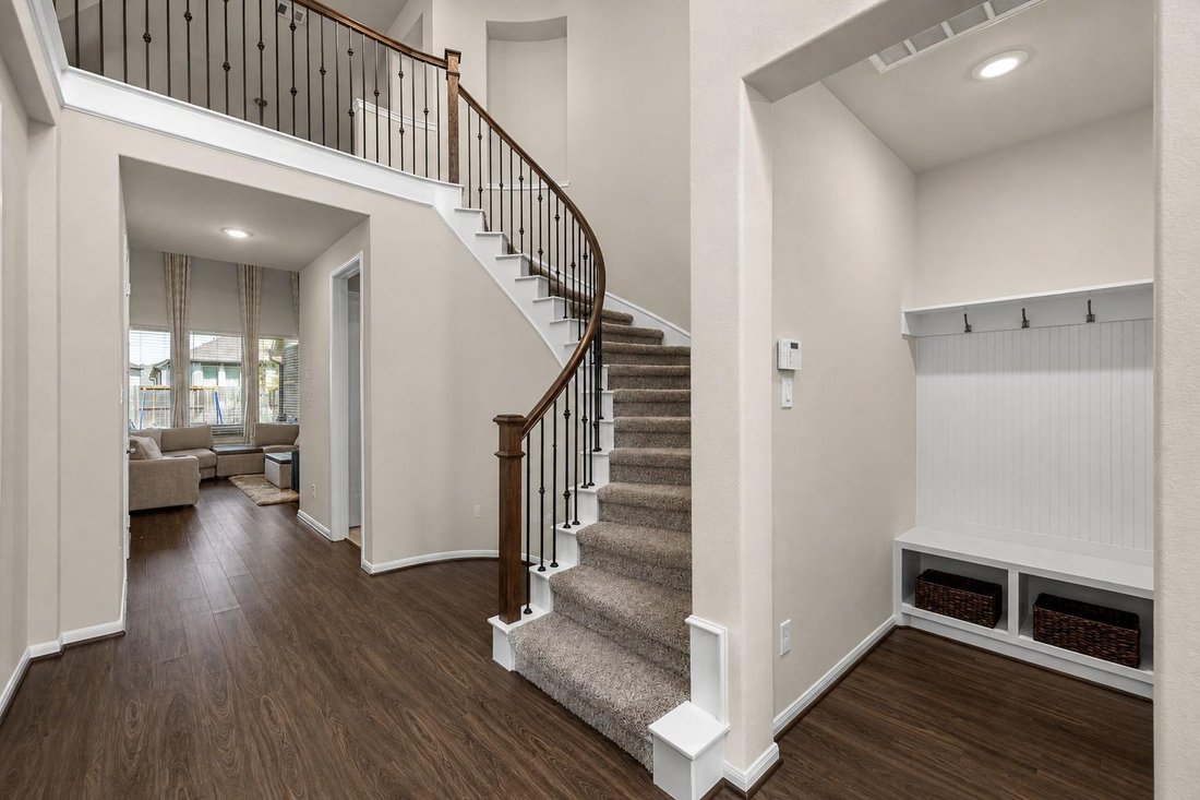 House in Katy, Texas, United States 4 - 18727632