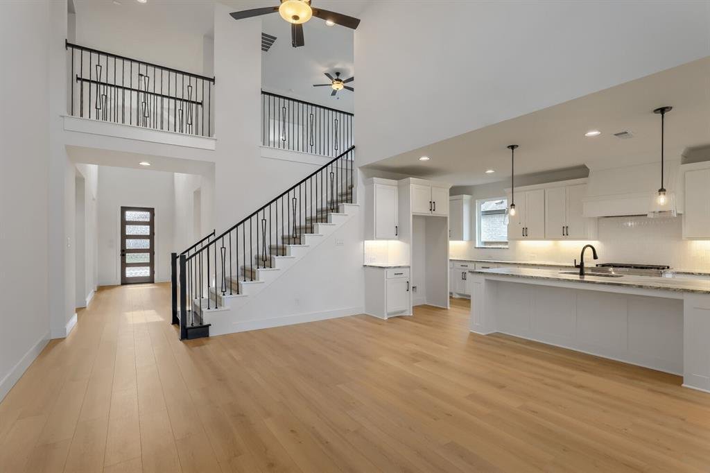 Casa en Celina, Texas, Estados Unidos 3 - 17697014