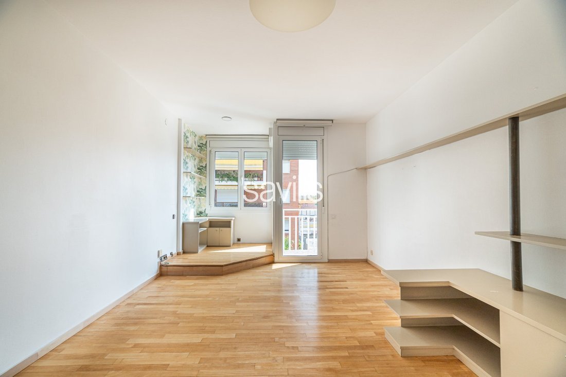 Apartamento en Sarrià-Sant Gervasi, Barcelona, España 1 - 18723004