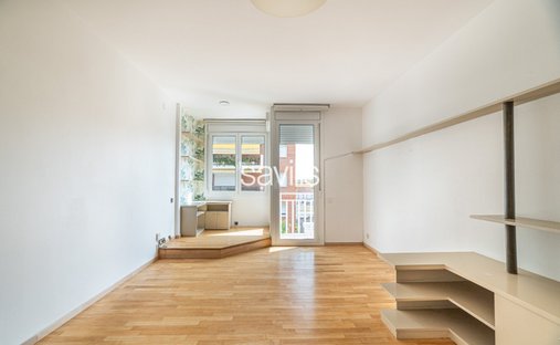 Wohnung in Sarrià-Sant Gervasi, Barcelona, Spanien 1
