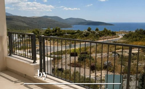 Penthouse in Tivat, Tivat Municipality, Montenegro 1