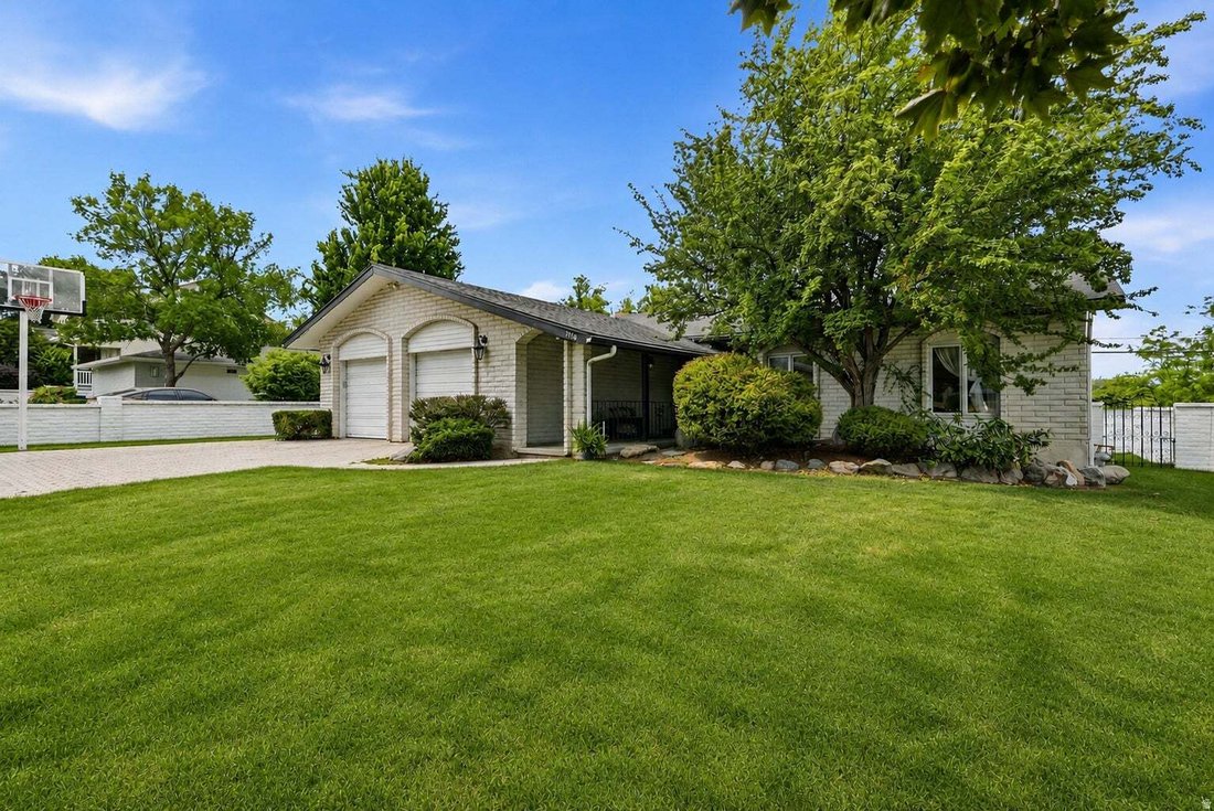 Haus in Cottonwood Heights, Utah, Vereinigte Staaten 1 - 18721923