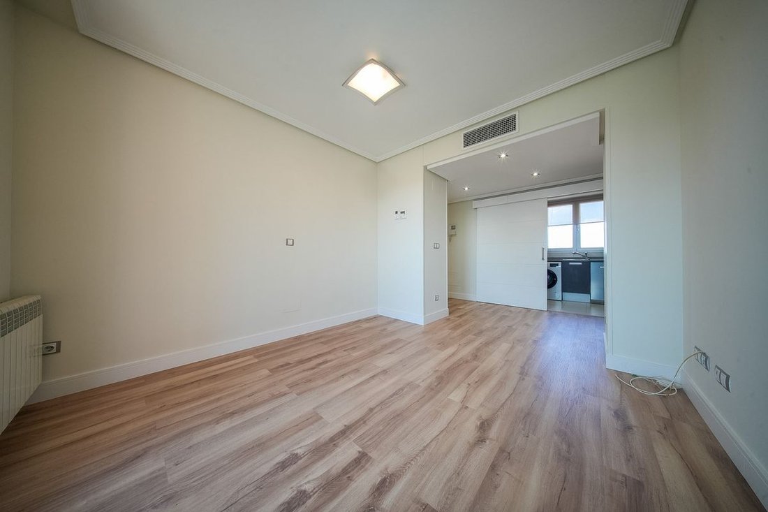 Appartement à Fuencarral-El Pardo, Madrid, Espagne 2 - 18674608