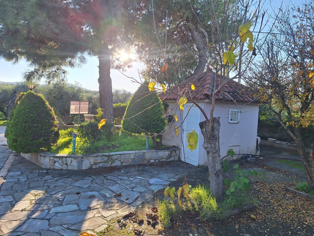 House in Mpoxalis, Peloponnese, Western Greece and the Ionian, Greece 4 - 18723229