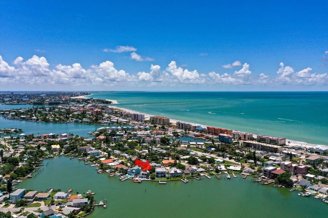 House in Madeira Beach, Florida, United States 2 - 18728117