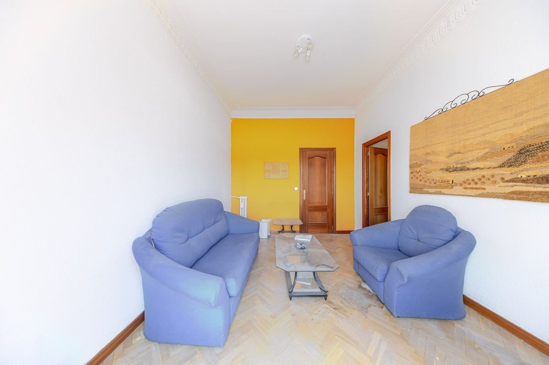 Appartement à Aravaca, Madrid, Espagne 5 - 18025875
