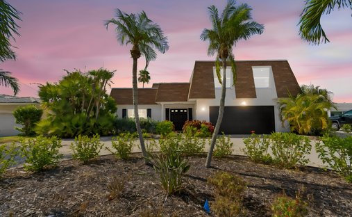 Haus in St. Pete Beach, Florida, Vereinigte Staaten 1