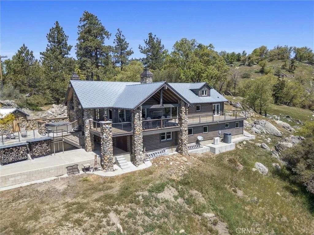 House in Tehachapi, California, United States 4 - 17722432