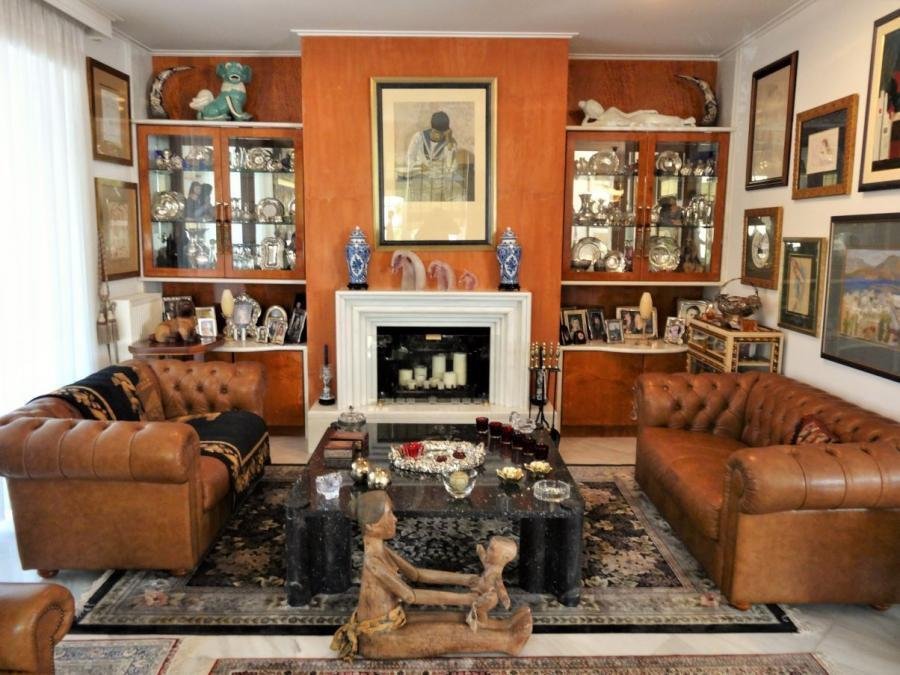 Wohnung in Vari, Attika, Griechenland 5 - 18724490