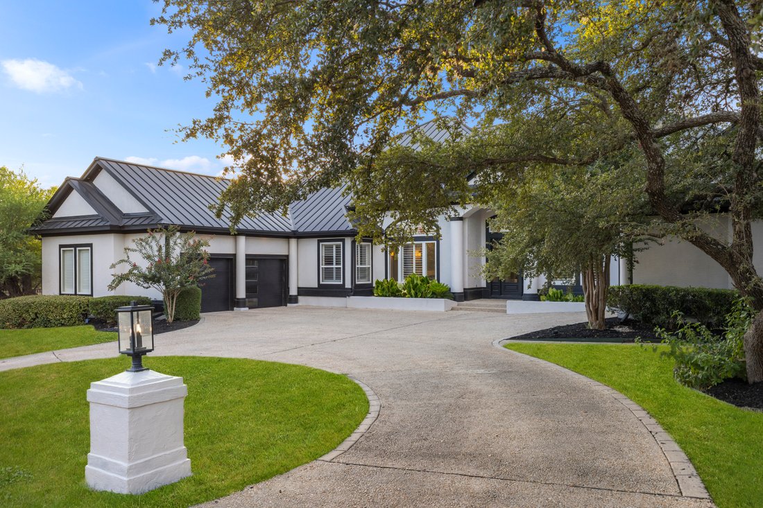 House in San Antonio, Texas, United States 4 - 18721699