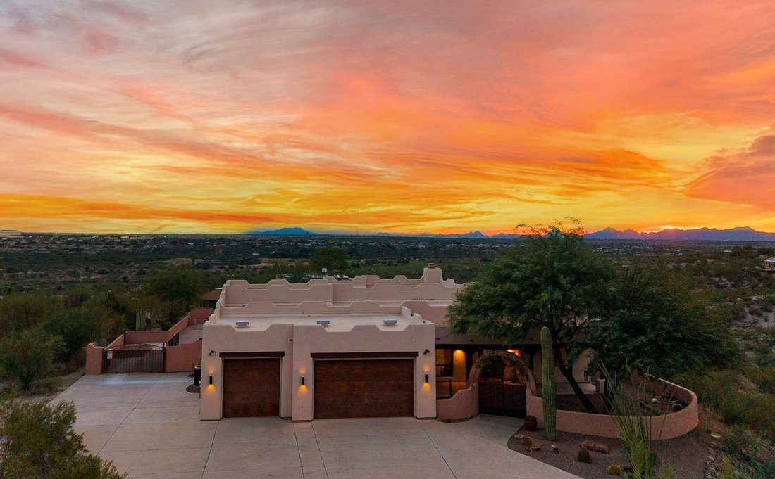 House in Tucson, Arizona, United States 2 - 18721833