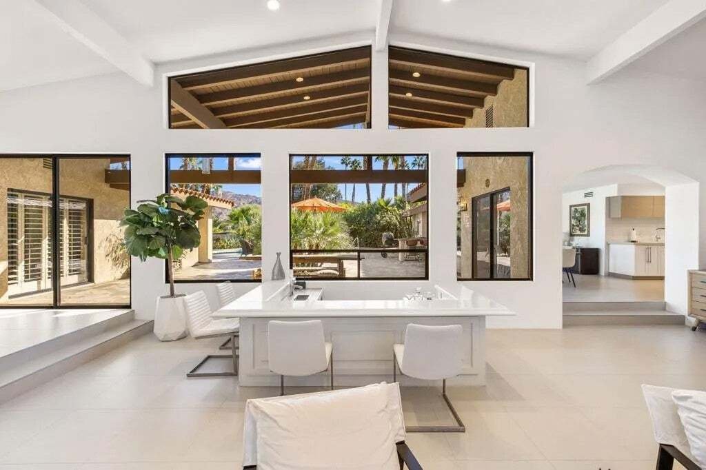 House in Palm Desert, California, United States 1 - 18727528