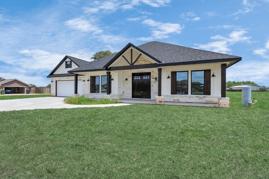 Haus in Angleton, Texas, Vereinigte Staaten 5 - 18722660