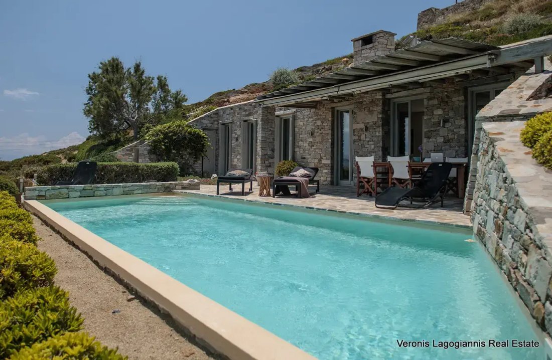Casa a Nasso, Aegean, Grecia 1 - 18723790