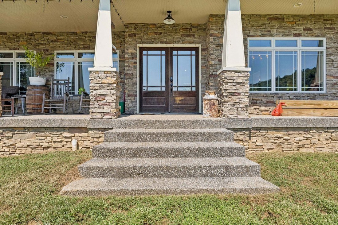 Casa a Franklin, Tennessee, Stati Uniti 4 - 18726795