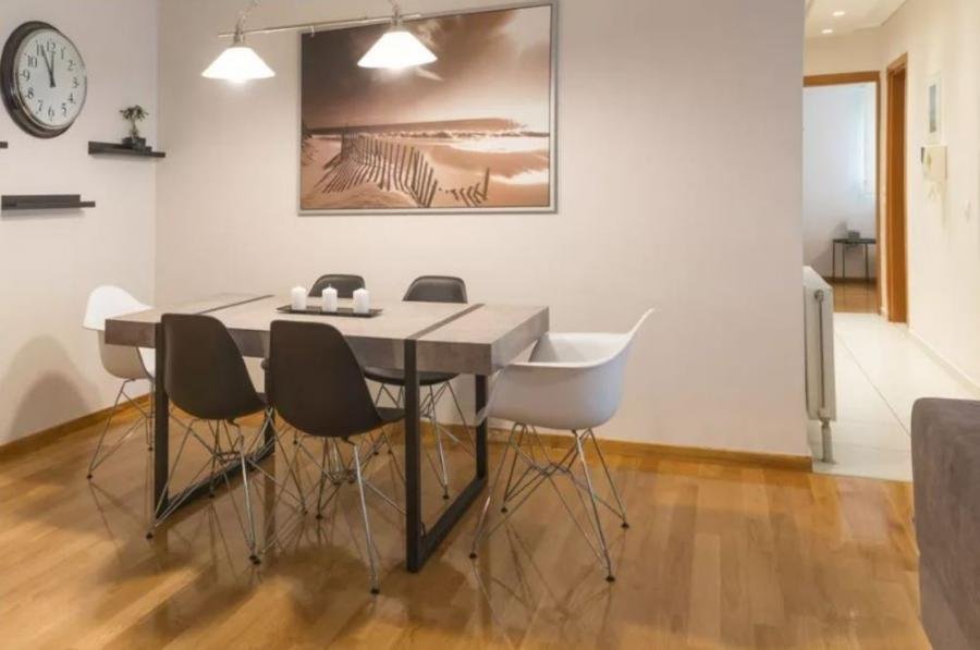 Wohnung in Glyfada, Attika, Griechenland 4 - 18724471